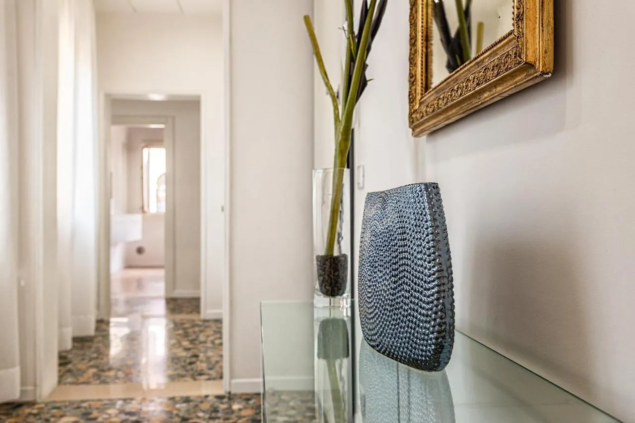 Appartamento Casanova Fenice - Canal View Venezia