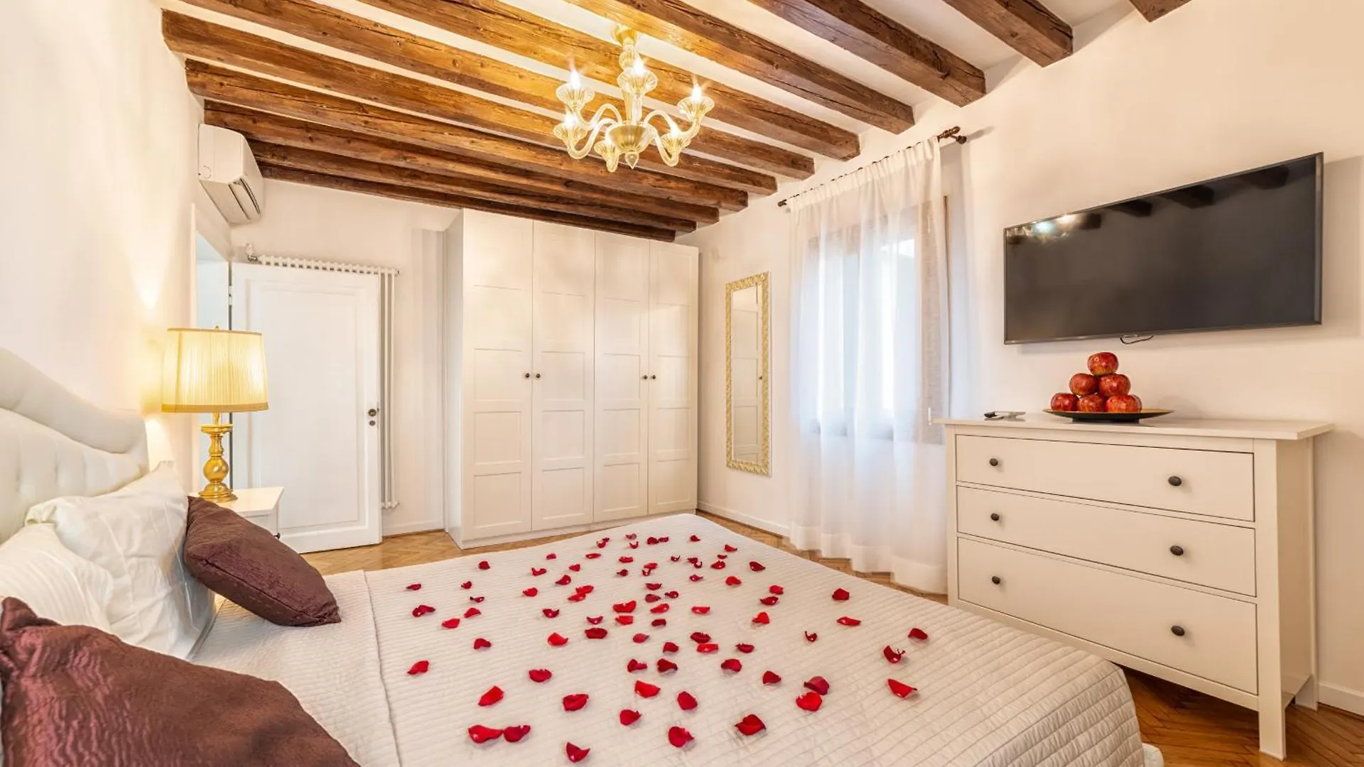Appartamento Casanova Fenice - Canal View Venezia