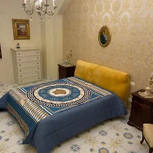 Al Centro Storico , Napoli Italia