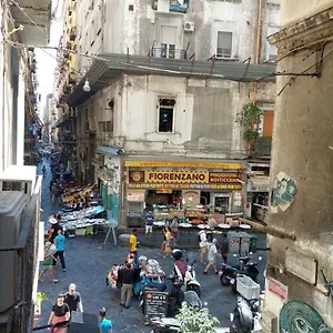 Pignasecca , Napoli Italia